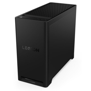 Desktop Gaming Lenovo Legion T5 30IAS10 , Intel® Core™ Ultra 5 225F, 10C (6P + 4E) / 10T, Max Turbo up to 4.9GHz, 22MB, video NVIDIA® GeForce RTX™ 5060 8GB GDDR7, RAM 2x 8GB UDIMM DDR5-5600; Four DDR5 UDIMM slots, dual-channel capable; Up to 64GB - Img 2