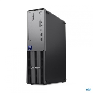 Desktop Lenovo ThinkCentre neo 50s Gen 6 , Intel® Core Ultra 5 225, 10C (6P + 4E) / 10T, Max Turbo up to 4.9GHz, 20MB Intel Smart Cache, RAM 1x 8GB UDIMM DDR5-5600, SSD 512GB SSD M.2 2280 PCIe® 4.0x4 NVMe®, Video: Integrated Intel® Graphics, Optic: None, - Img 2