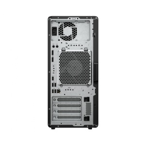 Desktop Workstation HP Z2 G1i Tower, Intel Core Ultra 9 285K 24-core (3.7GHz, up to 5.7GHz, 36MB), video dedicat nVIDIA RTX 2000 Ada 16 GB, RAM 64GB DDR5 5600MHz (2x32GB), SSD 2TB PCIe-5x4 2280 M.2, no ODD, LAN 10/100/1000, Intel BE200 Wi-Fi 7 + - Img 5