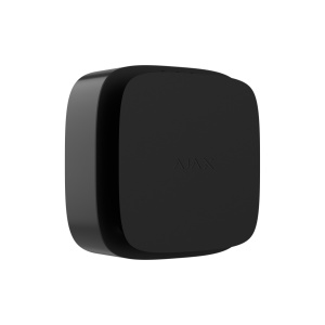 Detector Wireless de monoxid de carbon Ajax FireProtect 2 RB (CO), negru - Img 2