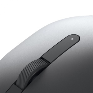 DL MOUSE MS5120W WIRELESS TITAN GRAY - Img 11