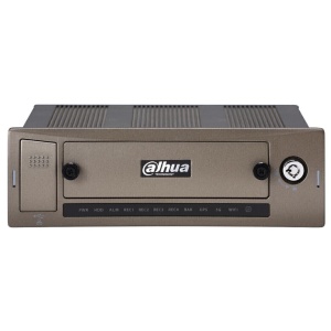 DVR Auto 4 canale Dahua DVR0404ME-HE