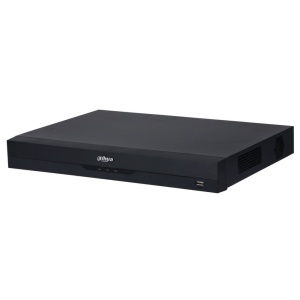 DVR HDCVI Pentabrid 16 canale 4K AI Dahua XVR5216A-4KL-I3