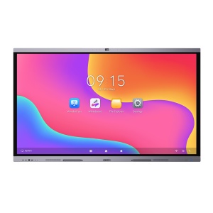 Ecran interactiv HORIZON A3C 75" A13
