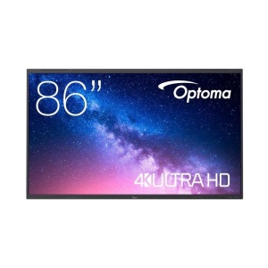 Ecran interactiv OPTOMA 5863RK 86" A13