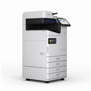 EPSON AM-C4000 A3 COLOR INKJET MFP - Img 3