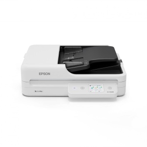 EPSON DS-1760WN DESKTOP A4 SCANNER - Img 3