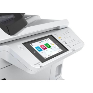 EPSON EM-C7100DWF A3+ COLOR INKJET MFP - Img 2