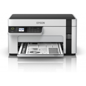 EPSON M2120 CISS MONO INKJET MFP