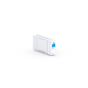 Epson UltraChrome XD3 350ml Cyan Pigment Ink Cartridge T50U2, compatibilitate: SureColor T3760D, SureColor T5760D, SureColor T5760DM, SureColor T7760D, SureColor T7760DM