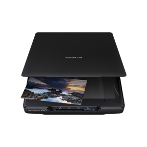 EPSON V39II PERFECTION A4 SCANNER