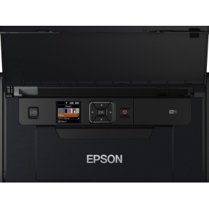 EPSON WF-100W PORTABLE INKJET PRINTER - Img 3