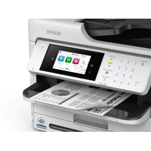 EPSON WF-M5899DWF A4 MONO INKJET MFP - Img 2