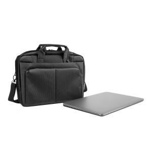 Geanta laptop Natec Gazelle 15.6" negru