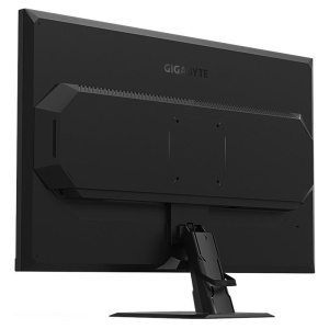 Gigabyte Monitor gaming 31.5" GS32Q, Non-glare, Rezolutie: 2560 x 1440 (QHD), Luminozitate: 300 cd/m2 (TYP), Contrast: 1200:1, Unghi vizualizare: 178°(H)/178°(V), Culori: 1.07B, Timp raspuns: 1ms, Refresh rate: 165Hz, HDR Ready, Flicker-free, Interfata: - Img 3