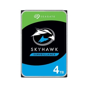 Hard disk supraveghere Seagate SkyHawk 4 TB ST4000VX000