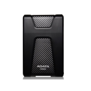 HDD Extern Adata HD680, 2TB, Negru, USB 3.1