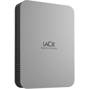 HDD Extern, Lacie, 2TB, Mobile Drive, 2.5" USB 3.0 - Img 2