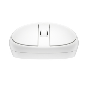 HP MOUSE Bluetooth 240, Culoare: Lunar White, Dimensiuni: 107 x 60,5 x 29,31 mm, Greutate: 0.05kg, Garantie 1 an