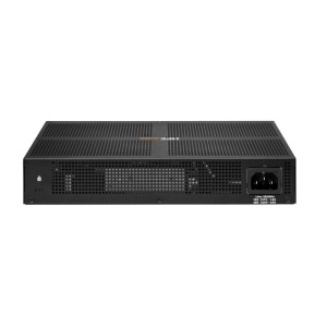 HPE Aruba Networking CX 6100 12G Class4 PoE 2G/2SFP+ 139W Switch - Img 2