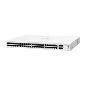 HPE Networking Instant On Switch 48p Gigabit 4p SFP 1830 - Img 3