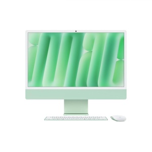 iMAC24 CPU-8C/GPU-8C/16GB/256 INT GN
