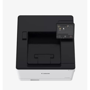 "Imprimanta laser color Canon i-SENSYS X C1333P , dimensiune A4, Duplex,viteza max 33ppm, rezolutie 1200x1200dpi, procesor: 1.2gHZ X 2, memorie1Gb, Stocare: 4GB eMMC , alimentare hartie standard:250 coli+50 manual feeder, max-850 coli, limbaje de - Img 2