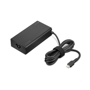 Incarcator Laptop Lenovo 100W USB-C, 100W, Negru, 1 an Garantie