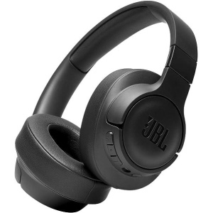 JBL Tune 760BT Black