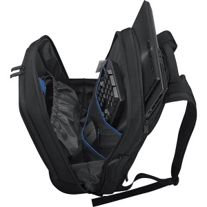 Lenovo Legion 17" Armored Backpack II - Img 7