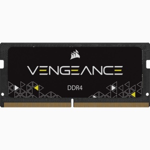 Memorie Notebook Corsair Vengeance Vengeance 8GB SODIMM DDR4 2666MHz CL18, 1.2V - Img 2