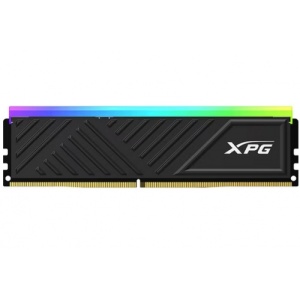 Memorie RAM Adata DDR4 8GB 3200Mhz CL16 Spectrix RGB