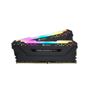 Memorie RAM Corsair Vengeance RGB PRO 32GB DDR4 3600MHz CL18 Kit of 2
