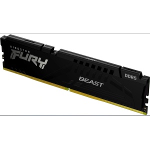 Memorie RAM Kingston 16GB 6800MHZ CL 34 FURY BEAST