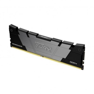 Memorie RAM Kingston DDR4 8GB 3600Mhz CL19 1.35V Fury Renegade Black XMP