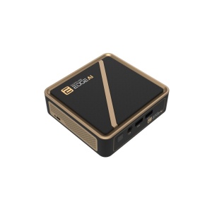 Mini PC SAPPHIRE EDGE AI 370