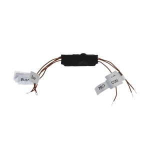 Modul extensie 1 ieșire alarmă Dahua ARM911
