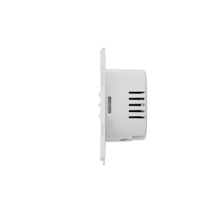 Modul întrerupător wireless, AJAX LightCore Crossover (Cap Scara Cruce) - Img 5