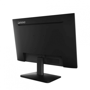 Monitor 27" Lenovo L27qe, LED, In-Plane Switching, 2560x1440; 100Hz; 16:9; Anti-glare; Display color: 16.7 Million; Color Gamut: 99% sRGB, 4ms (Extreme Mode) / 6ms (Normal Mode) / 14ms (Off Mode), 250 cd/m² cd/m², 1000:1 static, 178° / 178°, Video - Img 6