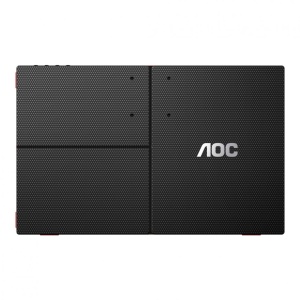 Monitor AOC 15.6" 16G3 - Img 7