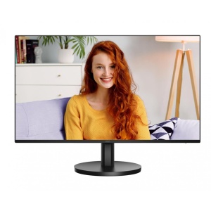 Monitor AOC 27" 27B3CA2, Diagonal (inch): 27, Diagonal (cm): 69, Aspect ratio: 16:9, Panel: IPS, Resolution: 1920x1080, Refresh Rate: 100Hz, Response time GtG: 4ms, Response time MPRT: 1ms, Brightness (max): 250 cd/㎡ - Img 9