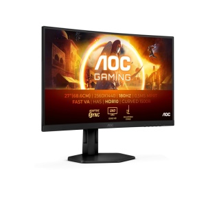 Monitor AOC 27" CQ27G4X - Img 2