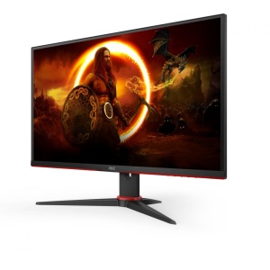 Monitor AOC 27" Q27G2E/BK - Img 5
