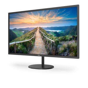 Monitor AOC 31.2" Q32V4 - Img 2