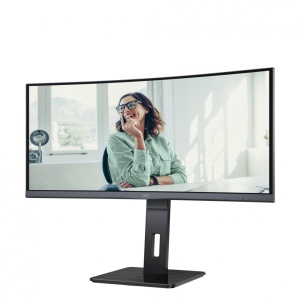 Monitor AOC 34" CU34P3CV - Img 4