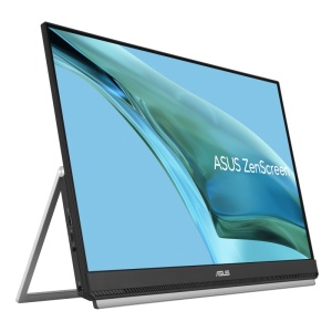 Monitor Asus 23.8" MB249C, Diagonal (inch): 23.8, Diagonal (cm): 60.5, Aspect ratio: 16:9, Panel: IPS, Resolution: 1920x1080, Refresh Rate: 75Hz, Response time GtG: 5ms, Brightness (max): 250 cd/㎡, Contrast (static) : 1000:1, Contrast (dynamic): 100M:1,