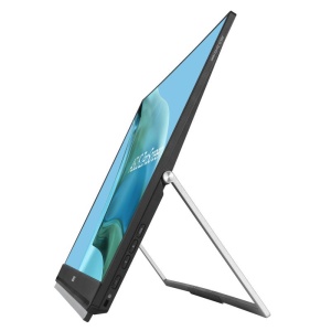 Monitor Asus 23.8" MB249C, Diagonal (inch): 23.8, Diagonal (cm): 60.5, Aspect ratio: 16:9, Panel: IPS, Resolution: 1920x1080, Refresh Rate: 75Hz, Response time GtG: 5ms, Brightness (max): 250 cd/㎡, Contrast (static) : 1000:1, Contrast (dynamic): 100M:1, - Img 3