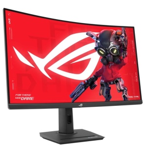 Monitor Asus 31.2" XG32WCMS - Img 3