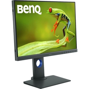Monitor BenQ 24.1" SW240 - Img 2