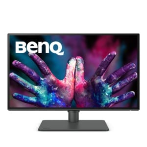 Monitor BenQ 25" PD2506Q, Diagonal (inch): 25, Diagonal (cm): 63.5, Aspect ratio: 16:9, Panel: IPS, Resolution: 2560x1440, Refresh Rate: 60Hz, Response time GtG: 5ms, Brightness (max): 350 cd/m², Contrast (static) : 1000:1, Viewing angle: 178°/178°,